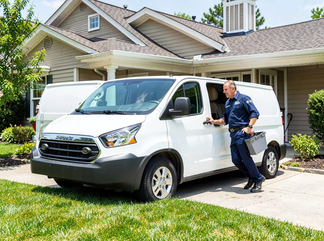 Emergency Plumber company in Grove, OK