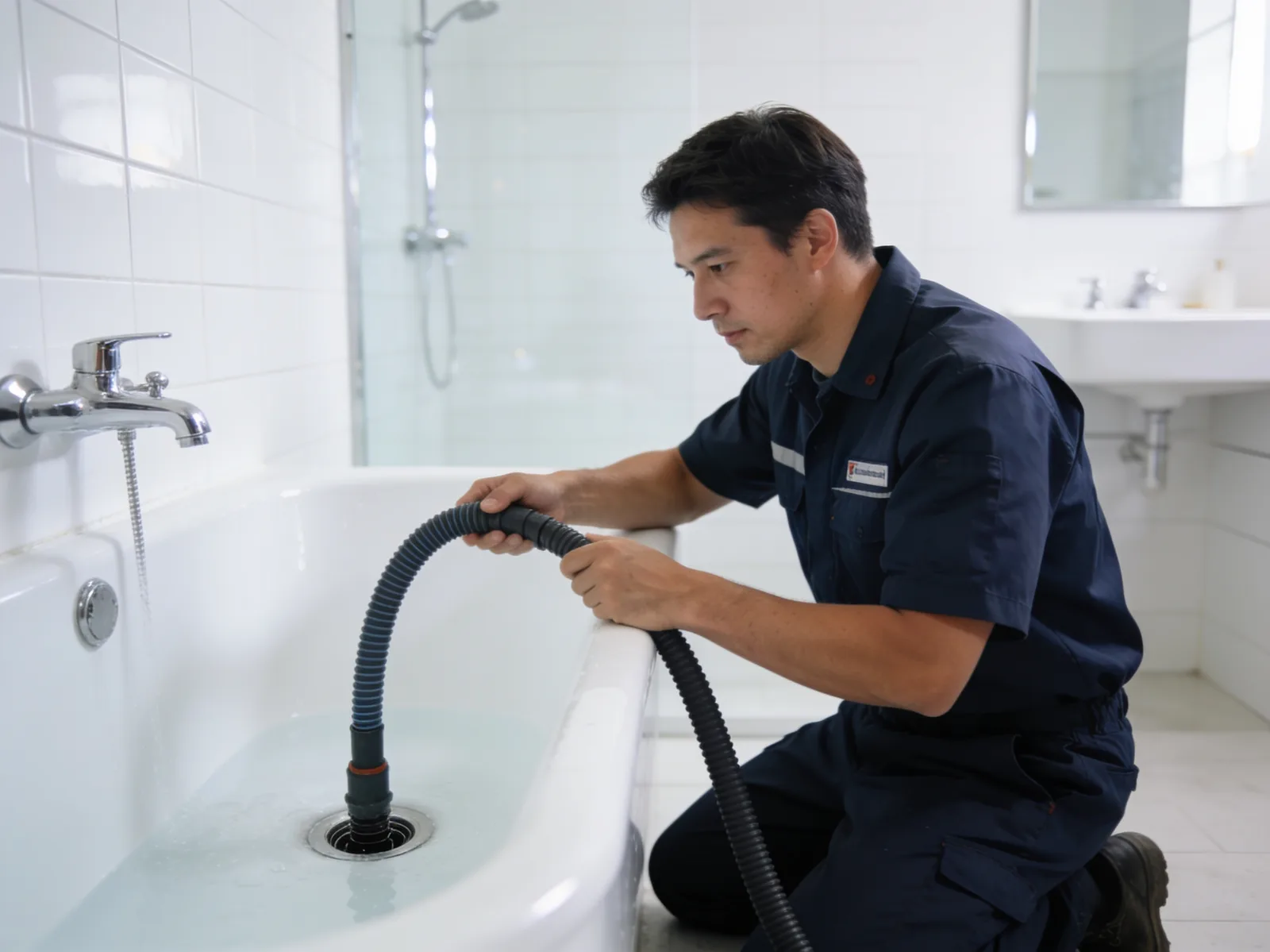Emergency Plumber Grove, OK FAQs
